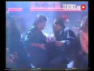 Coronado light televisión uruguaya 1989