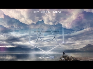 How big is the last hexagon release of 2015! toby green bringin fire!