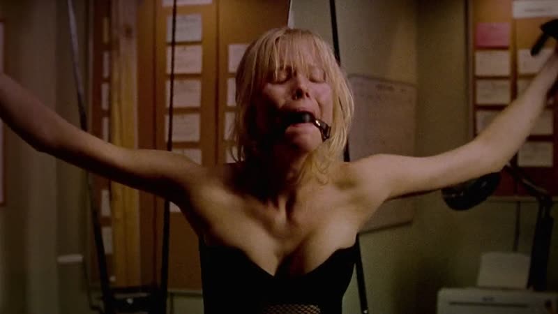 Мелисса сейджмиллер объект любви / melissa sagemiller love object ( 2003 )