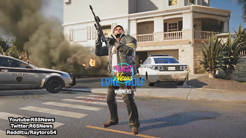 Glaz elite skin animation