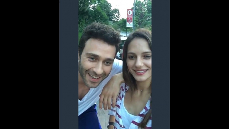 Seckin ozdemir nilay deniz