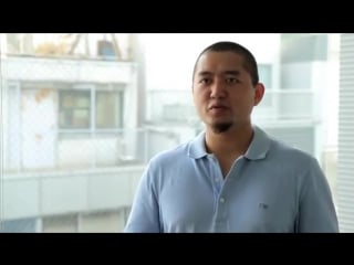 My networked life nhat vuong (japan)