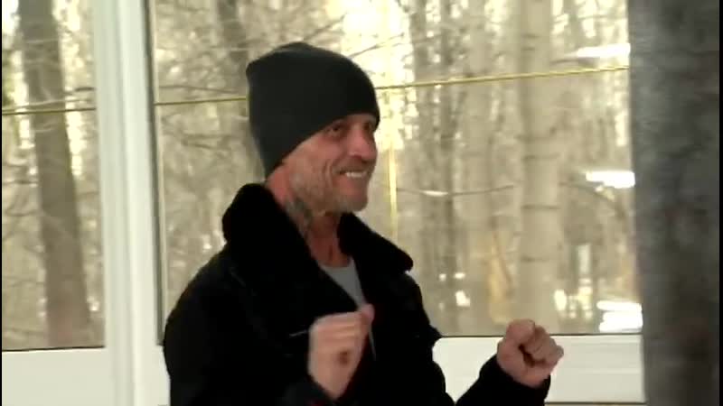 Не выйдет в эфир тнт свами даши перед мастер классами