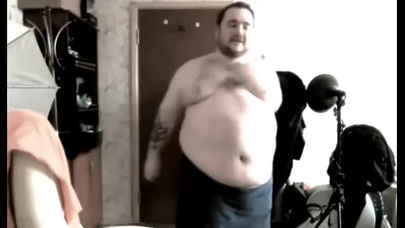 Я перданул и обосрался