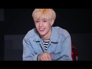 [fancam] 160519 встреча с фанатами k live