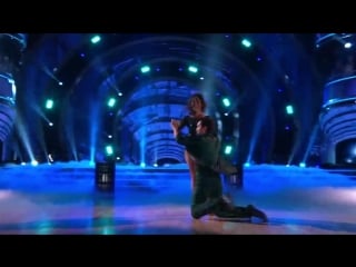 Dancing with the stars us s27e01