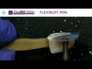 How to get a better polish on your next composite restoration with dr jason smithson