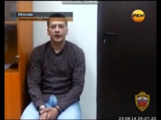 Русский военный зарезал 3 каазцев
