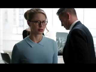 Kara danvers and lena luthor vine (xshadesofcolor)