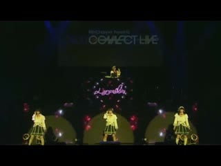 [d4dj connect live] lyrical lily – taiyou no flare sherbet