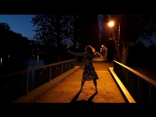 Katerina girko | waacking choreo by ivan tebenikhin