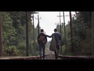 Jarchie || jughead jones & archie andrews || riverdale