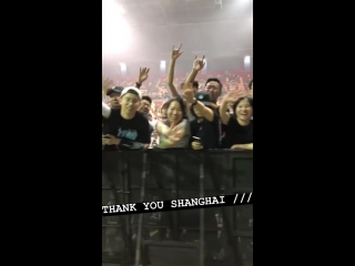 Mike shinoda instagram story 15 08 2018 (6)