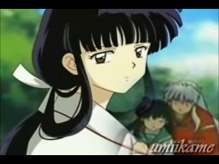 Вђў kikyo вђў inuyasha вђў kagome в‚“ until the day i die