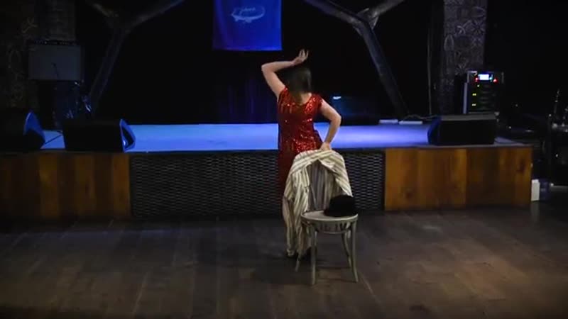 Valeria fauna ed mil pasos