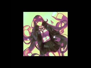 Ryoko otonashi 'danganronpa'