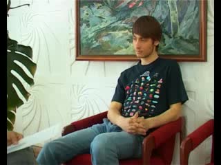 Тестовый ролик a10