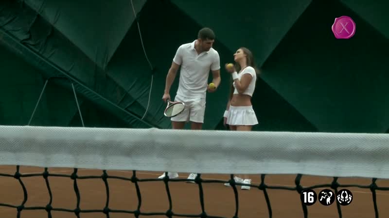 Смотреть ❤️ Теннис ❤️ подборка порно видео ~ kingplayclub.ru