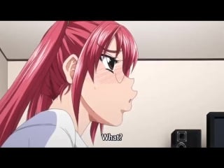 Nosewasure episode 2