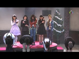 Tokimeki sendenbu goorasu 1st performance 20161125