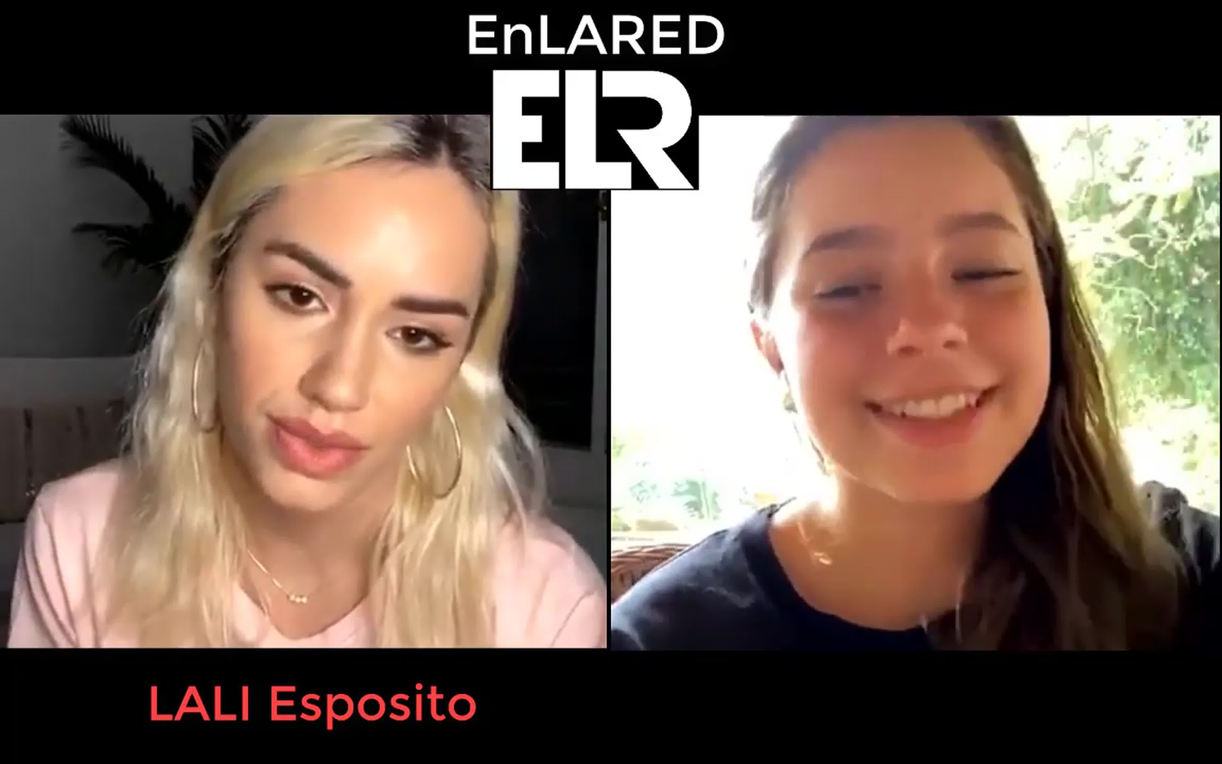 Lali esposito live porn video on BrownPorn