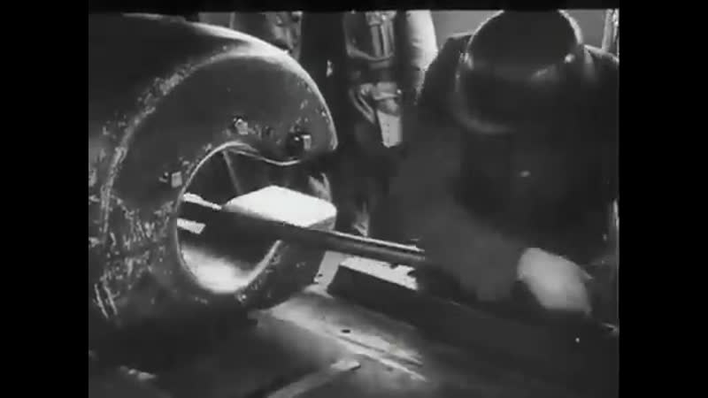 Немецкие береговые орудия дуврского пролива