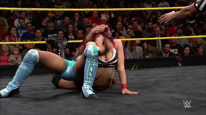 Cassidy porn video – Sasha banks vs kc cassidy