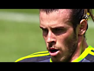 Гарет бейл / gareth bale