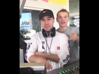 Marcus & martinus exclusive