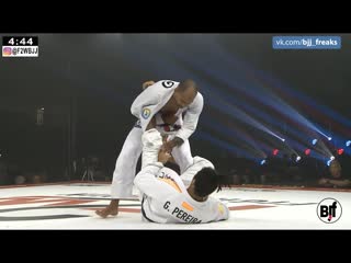 Erberth santos vs gutemberg pereira #f2winpro 111