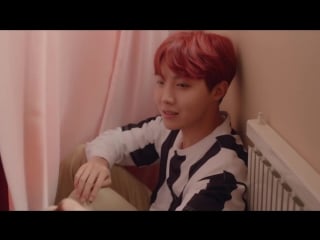 [making] 180312 bts x puma turin