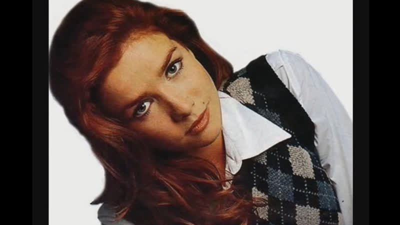 ●natalia oreiro sabrosito y dulzón● (ost muñeca brava) hd