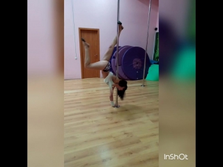 #poledance #polesport #fitnesscity