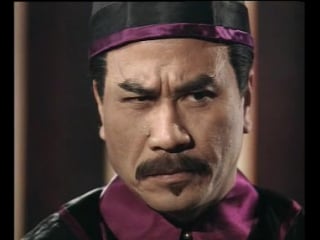 Кулак юга и нога севера 20 серия