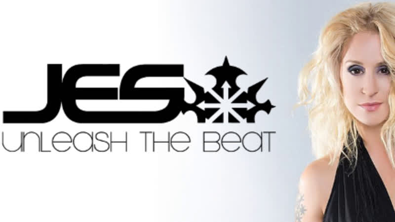 Jes "unleash the beat" mixshow 399 live