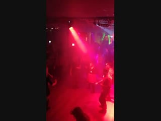 Tiki bar / тики бар live