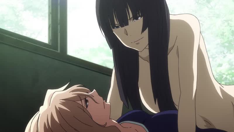 Глейпнир держи пса на поводке [обзор аниме]