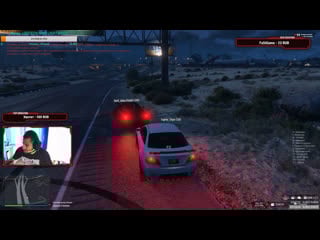 Gtav redage black чилинг