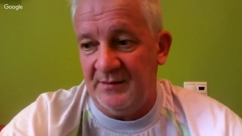 Утренний понос #2