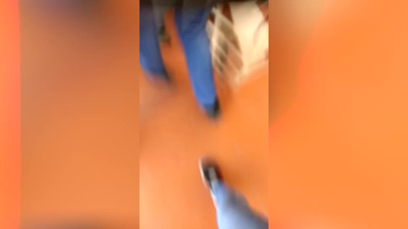 Расстрел в керченском колледже