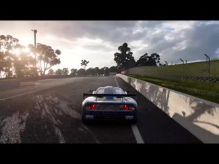 Gran turismo sport 1995 mclaren f1 gtr – bmw (kokusai kaihatsu uk racing)