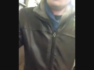 Даги поймали венцеслава