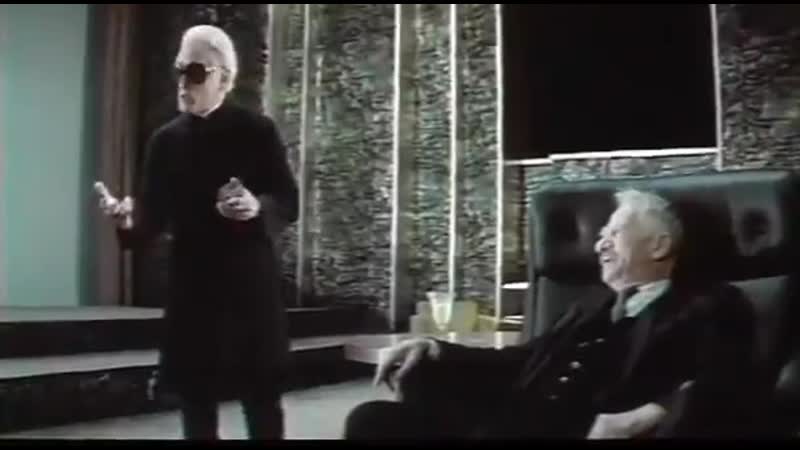 «спящие» год эпизод из так и не вышедшего на экраны художественного фильма «скворец и лира»