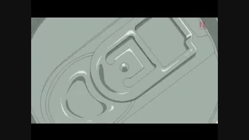 Akikan! / акикан! 12 серия