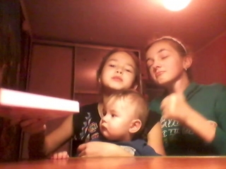 Распакоа конфет