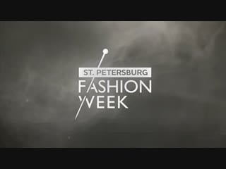 Вероника сойфер spbfw ss 2019