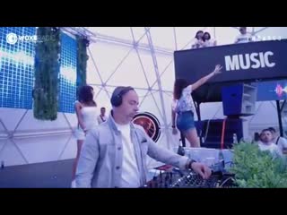 Fonarev @ white party live