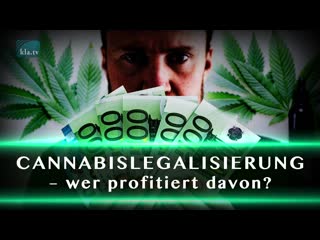 Cannabislegalisierung – wer profitiert davon?