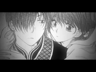 Jaeha & yona || akatsuki no yona mmv