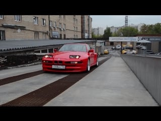 Bmw850i koenig special